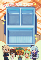 Merienda Meal Stamp Rally1