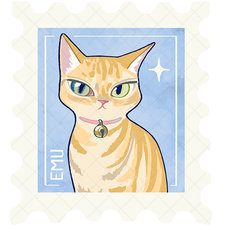 CM : Emu