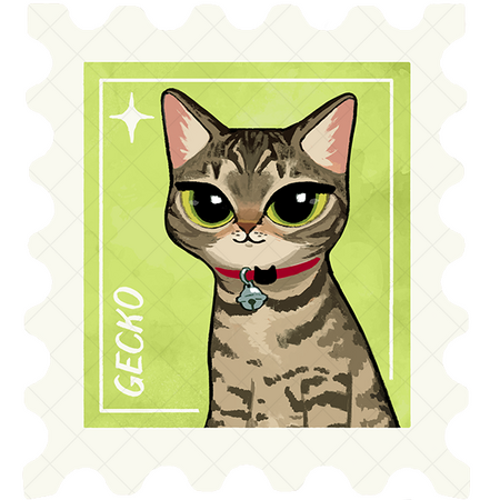 CM : Gecko