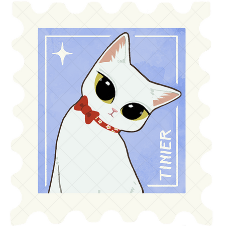 CM : Tinier