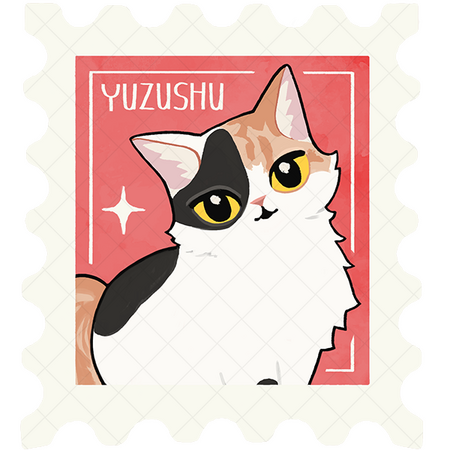 CM : Yuzushu